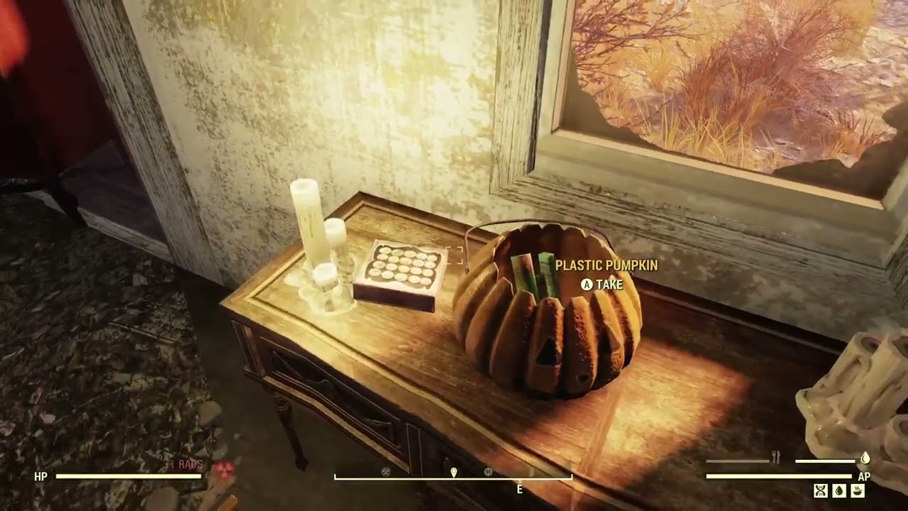 From the Wastelands to West Virginia: A Fallout Adventure