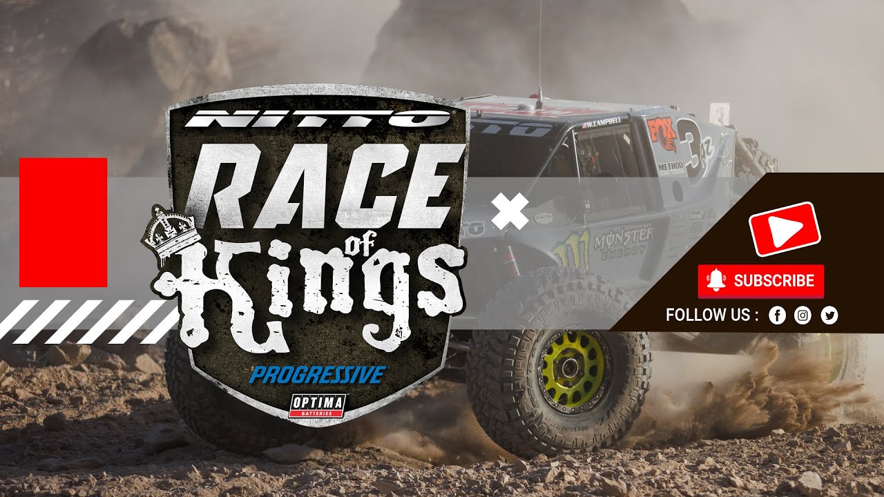 Nitto Race of Kings