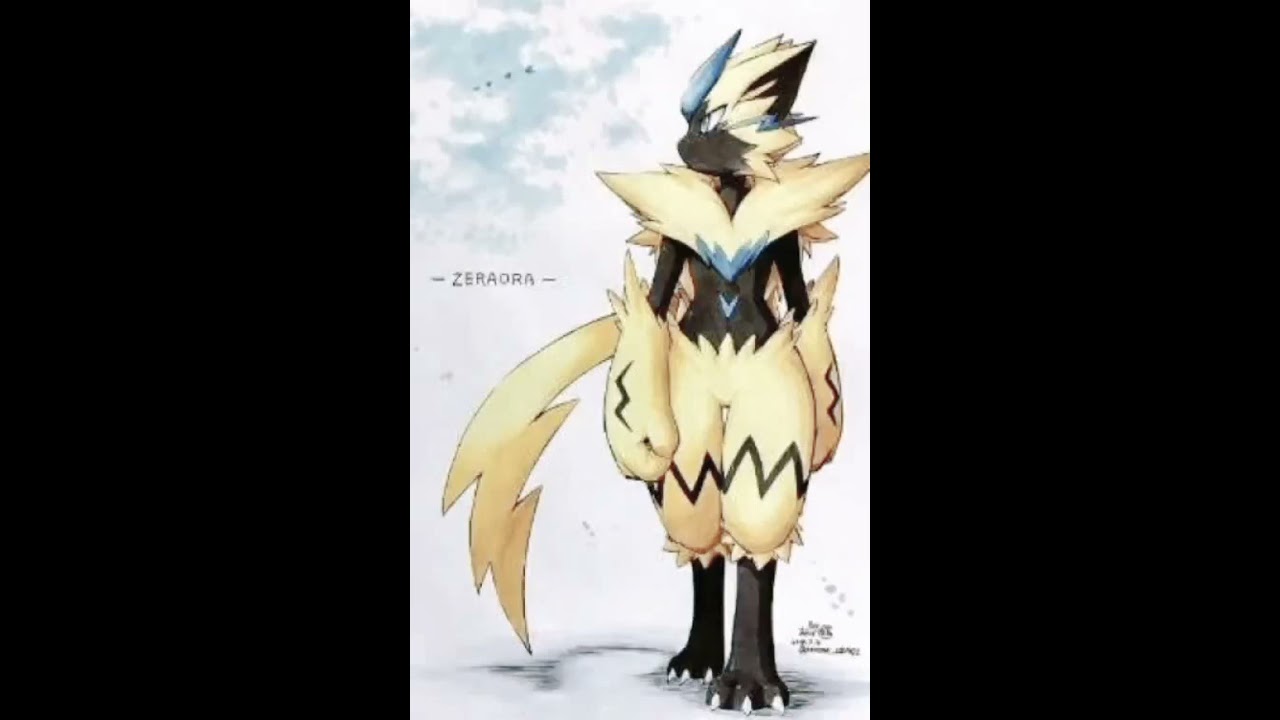 qhps red era hermano de Ash prólogo