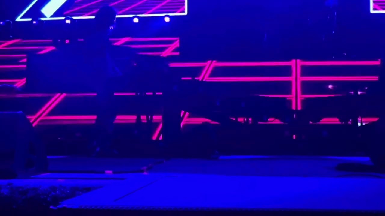 The Strokes - Ask Me Anything Live at Forest Hills Stadium, Queens NY 08.19.23
