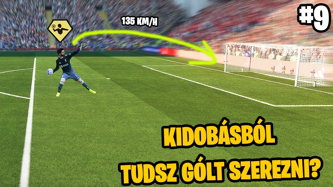 Lelepleztem 10 HIHETETLEN M&Iacute;TOSZT a FIF&Aacute;BAN!😱 - FC 26