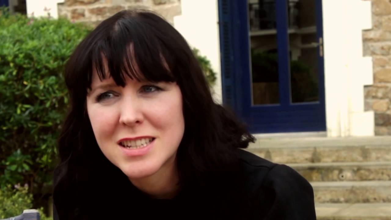 #DinardFilm2016 - Rencontre avec Alice Lowe r&eacute;alisatrice de Prevenge