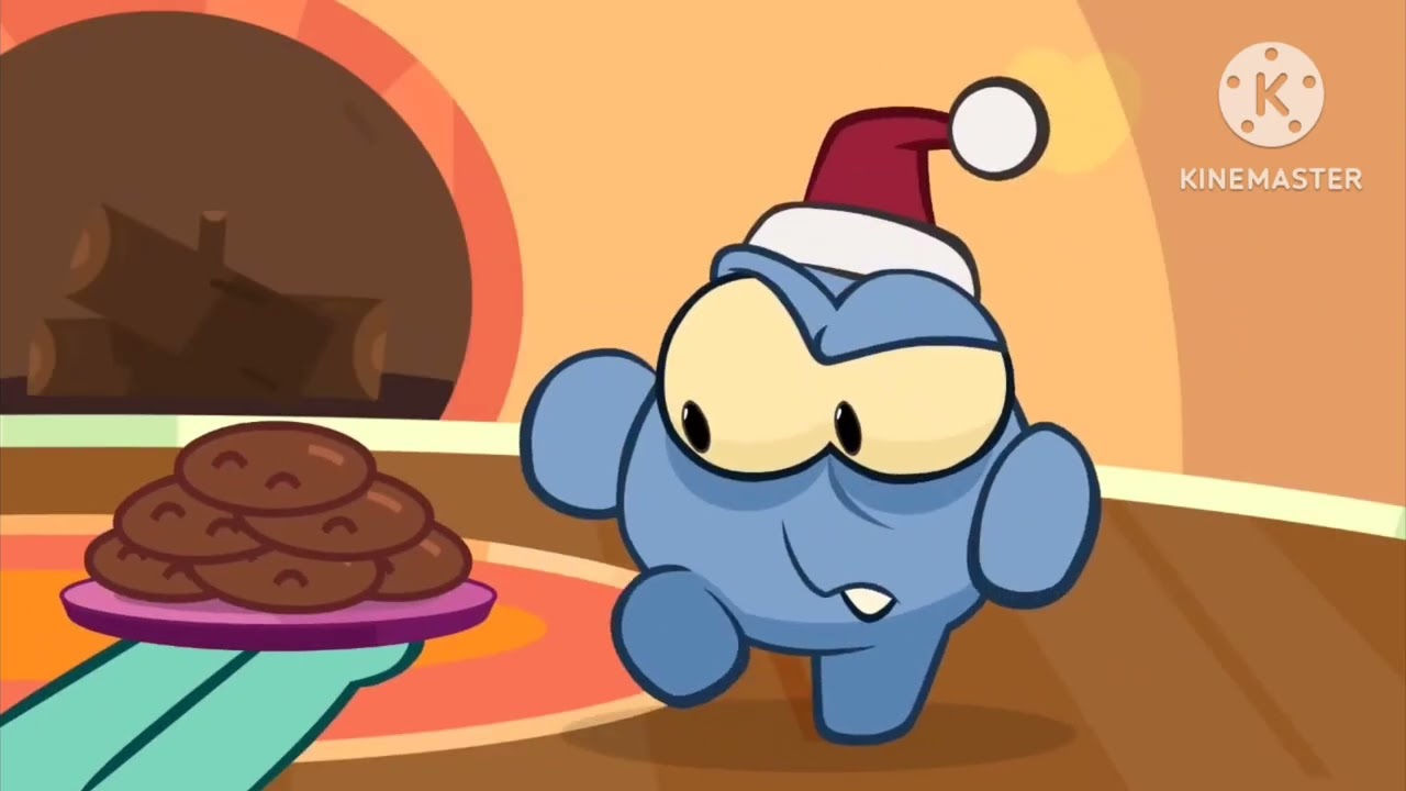om nom sparta remix maio kana
