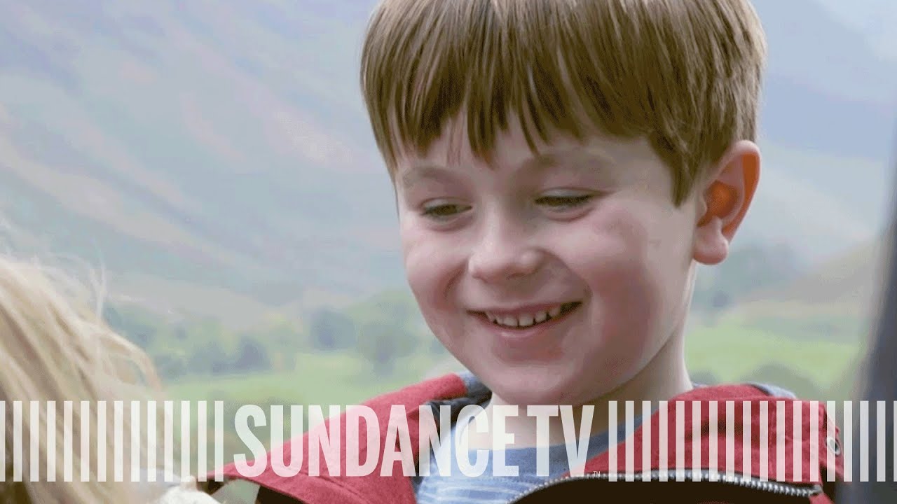 THE A WORD | ‘A Family Story’ Behind the Scenes | SundanceTV