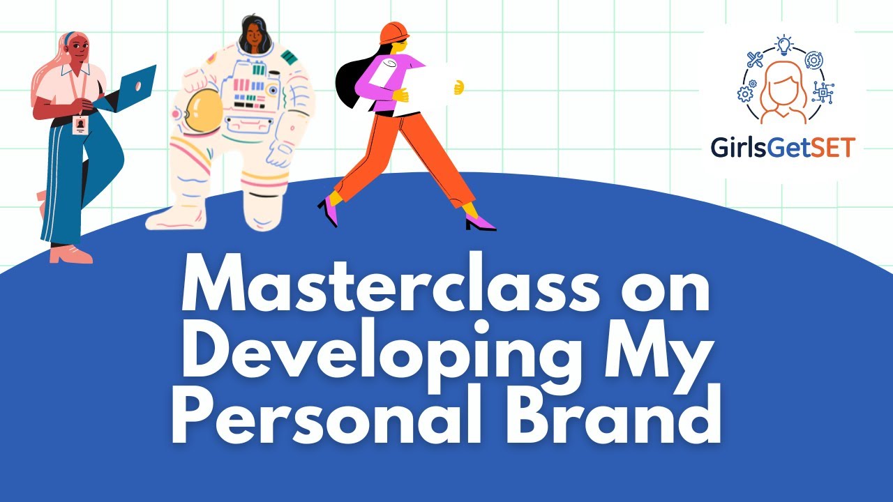 Workshop - Personal Branding
