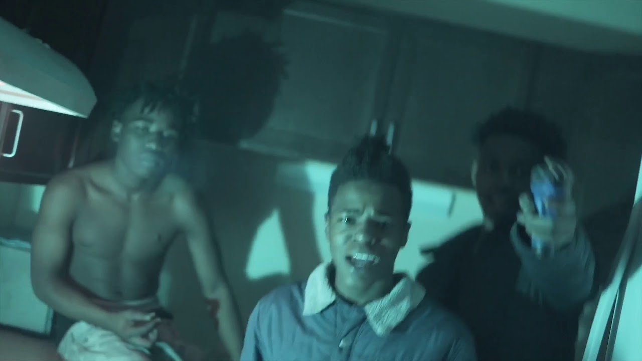 Lil HB “Ride With Me” official Music Video Shot By JFFILMS
