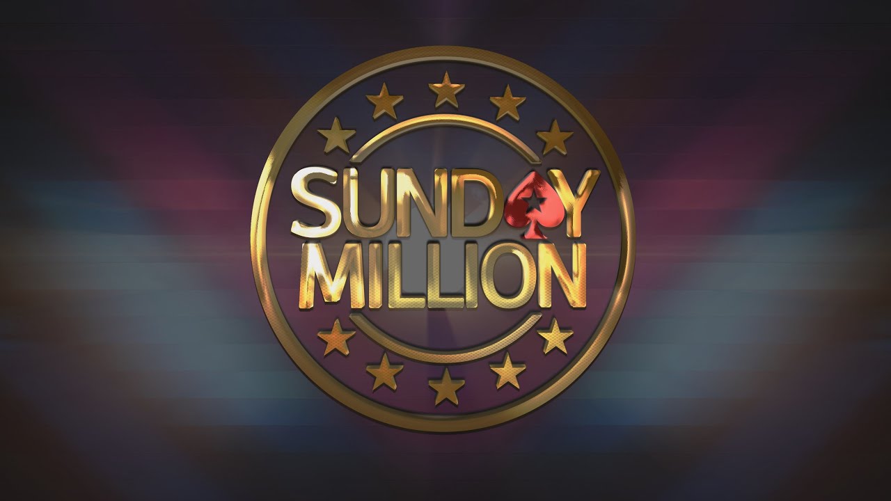 Final Table Sunday MILLION PKO Edition $1m Gtd. Replay | Cards-UP
