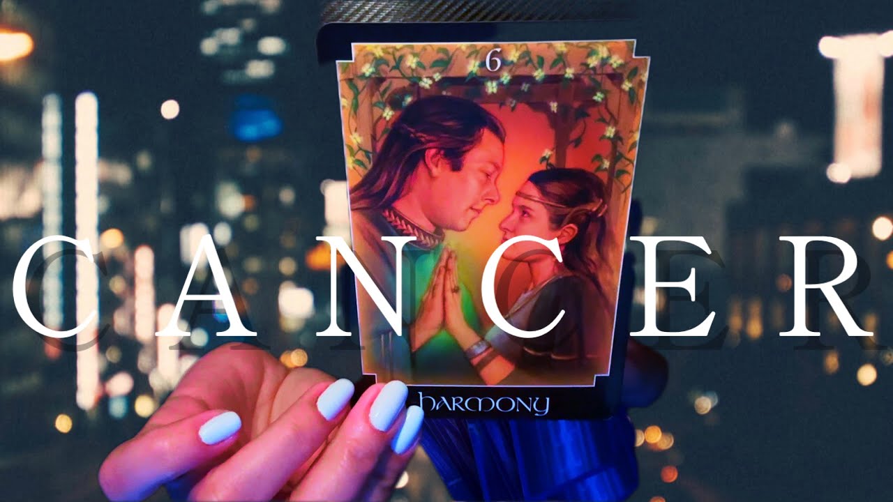 CANCER | For Whoever Needs This Message♡ Long awaited Return #cancertarot  TIMELESS Reading