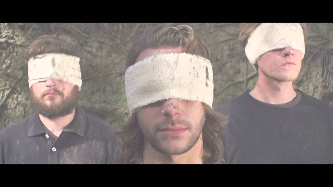 Black Foxxes - River OFFICIAL MUSIC VIDEO