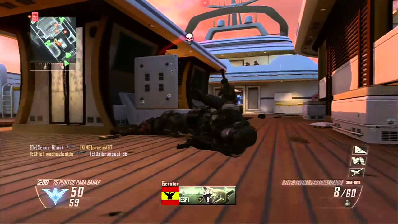 Montage FinalGamingEsp y TheDaikyri