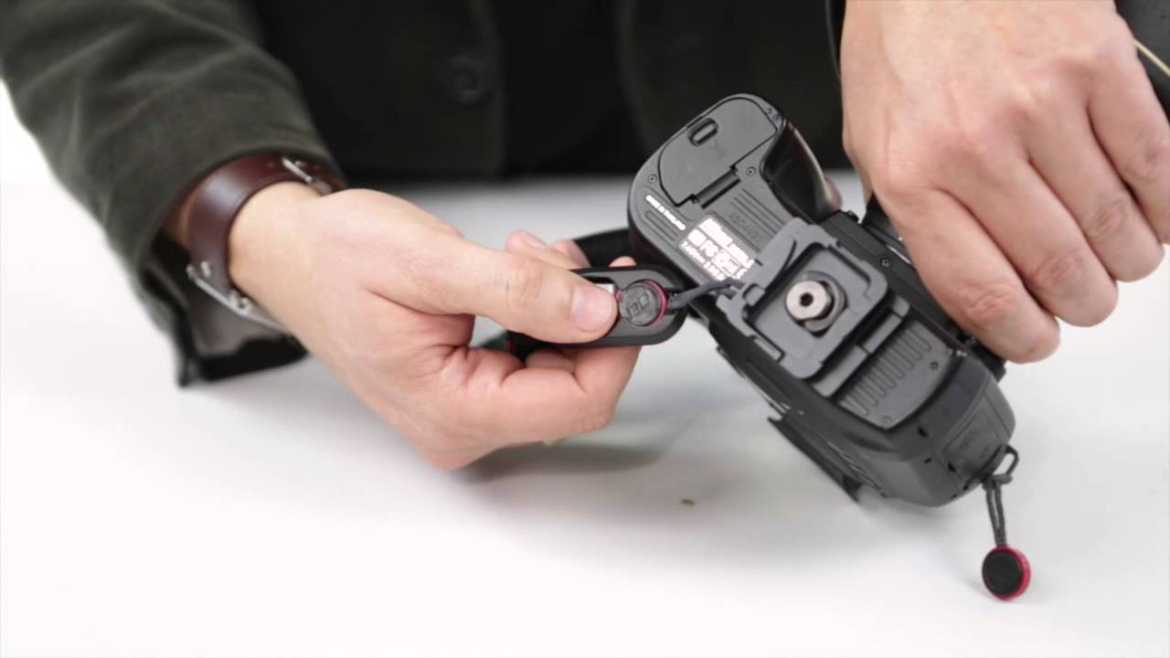 PeakDesign Clutch - #eycPD