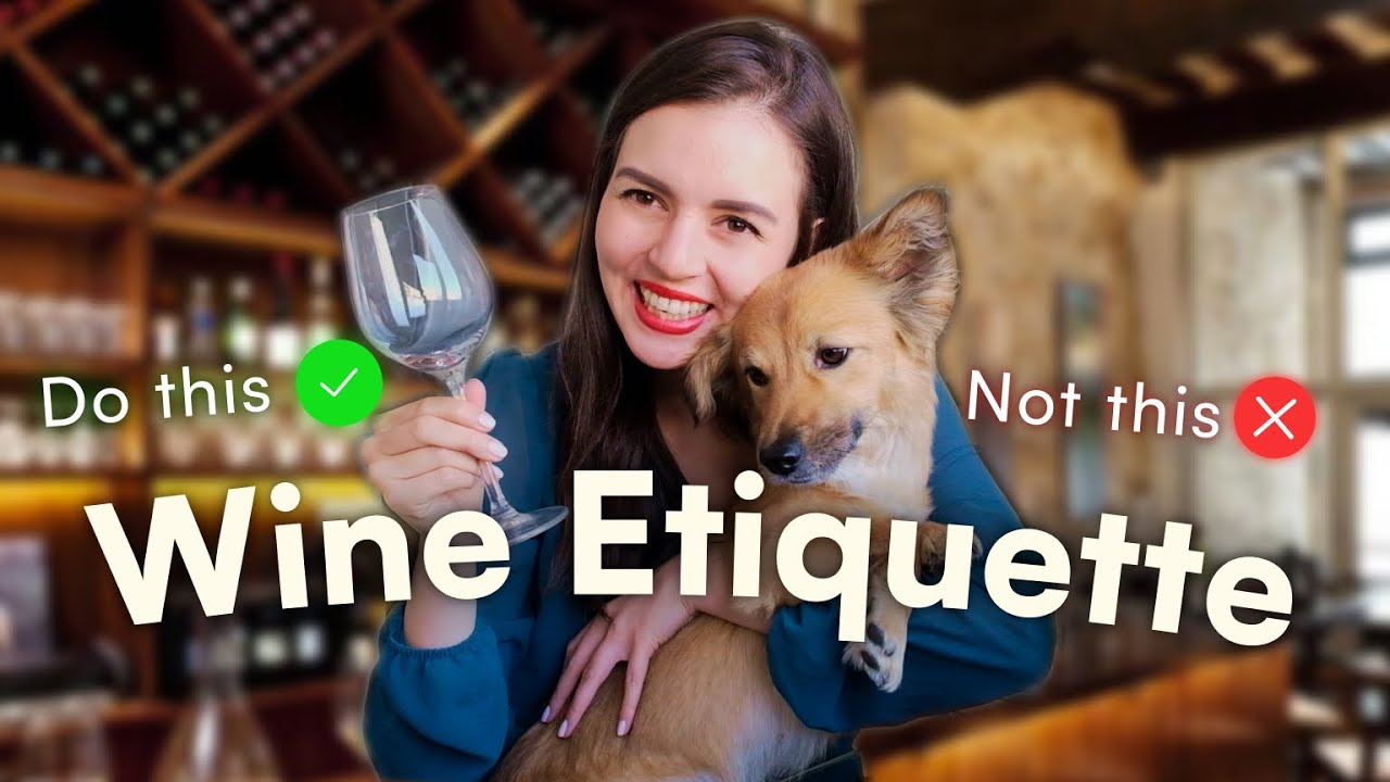 Never Make These French Wine Mistakes (Locals Will Notice!)