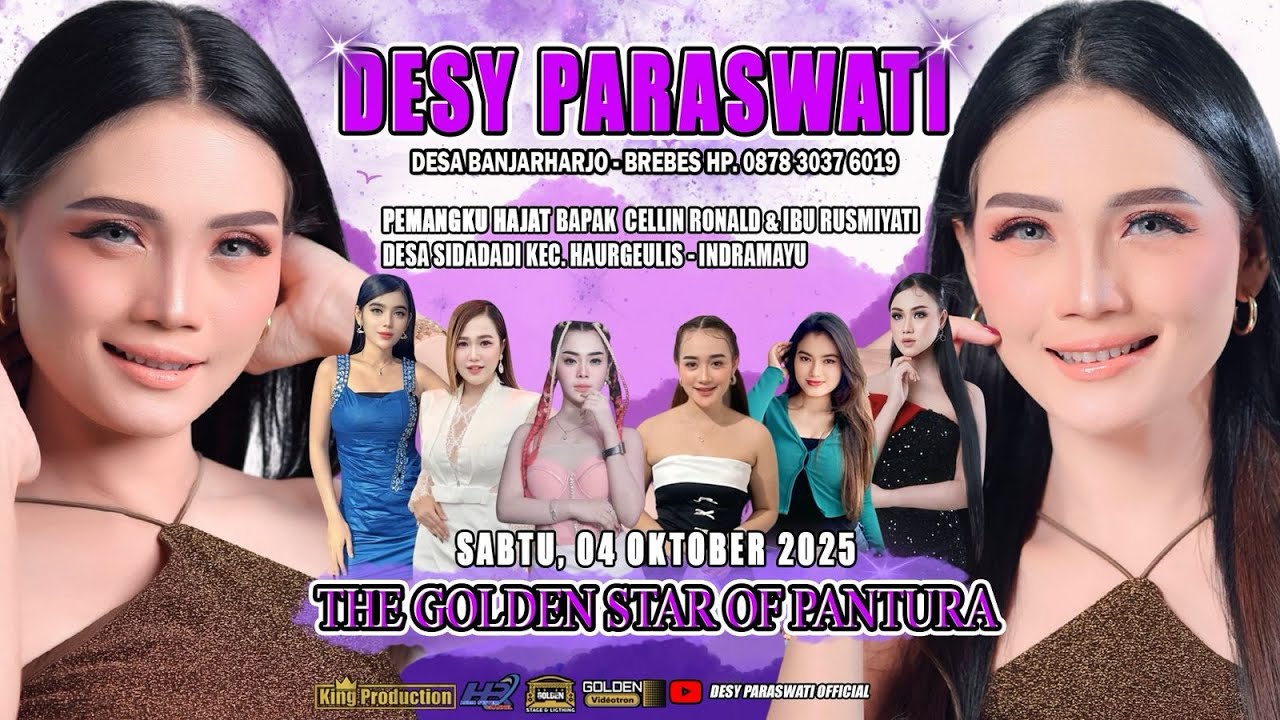 The Golden Star of Pantura 