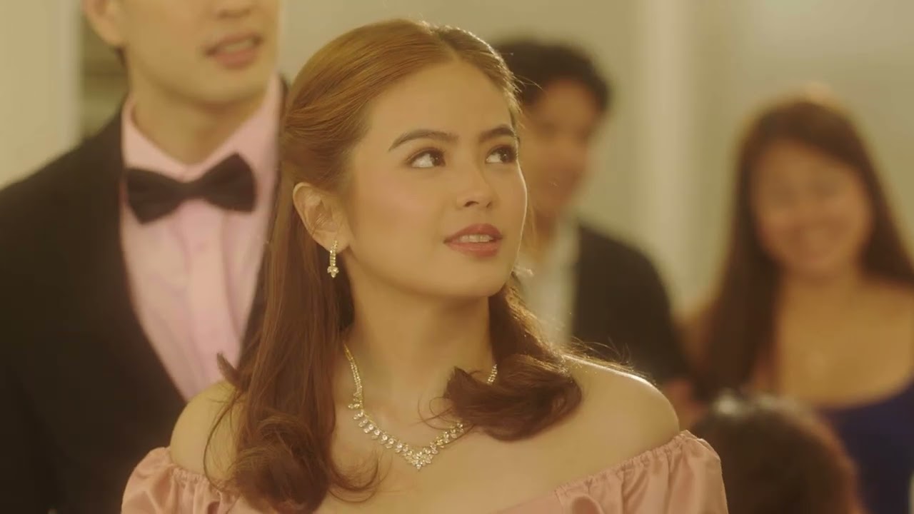 DAMN-DAMIN | EPISODE 6: Teaser | GOLDEN SCENERY OF TOMORROW | Studio Viva