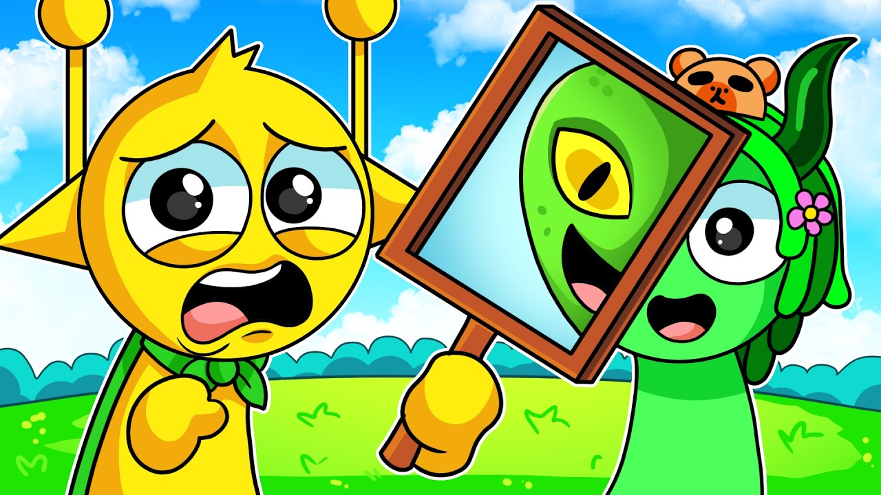 USÉ un ESCANER para Descubrir los SECRETOS de mi NOVIA!