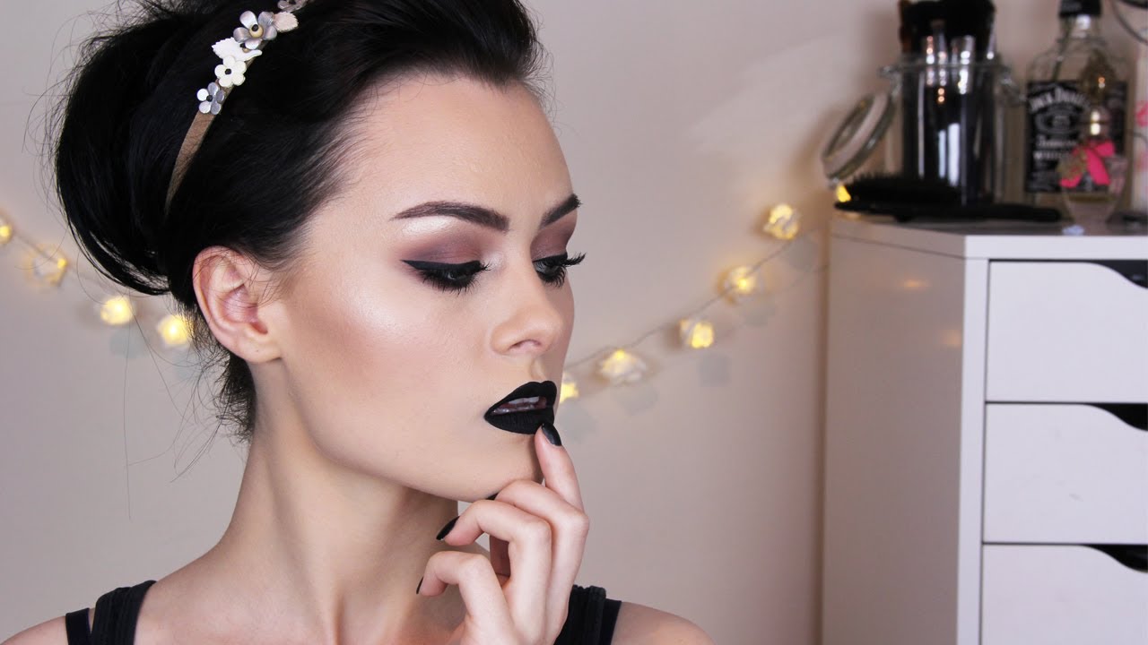Black Lip