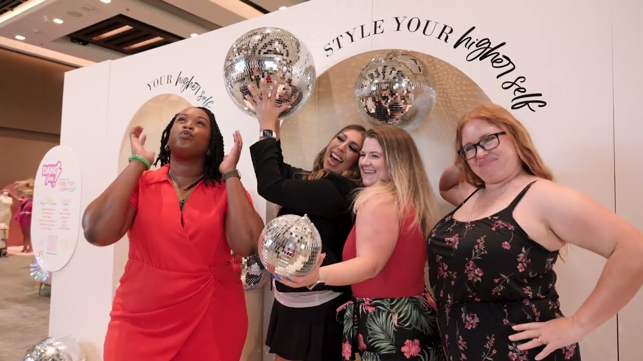 Powerhouse Women Event 2023