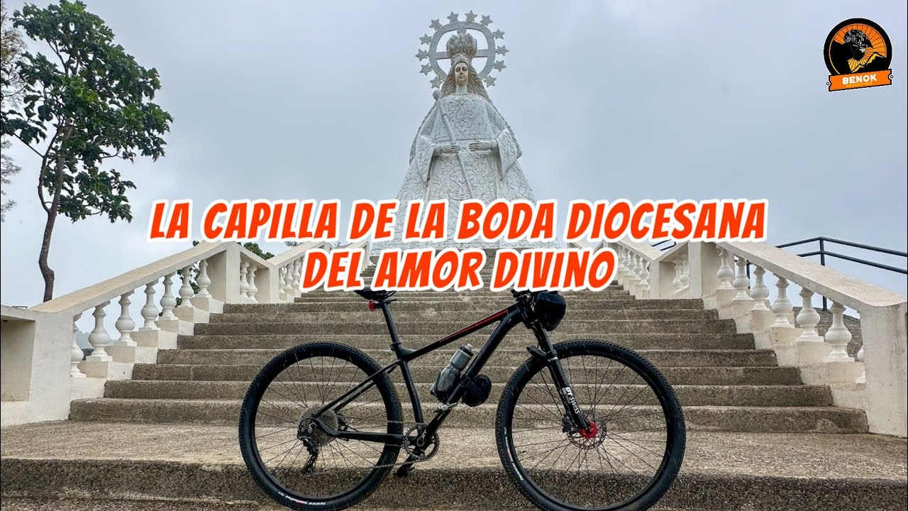 La Capilla de la Boda Diocesana del Amor Divino | Via Epic Mountain Estate