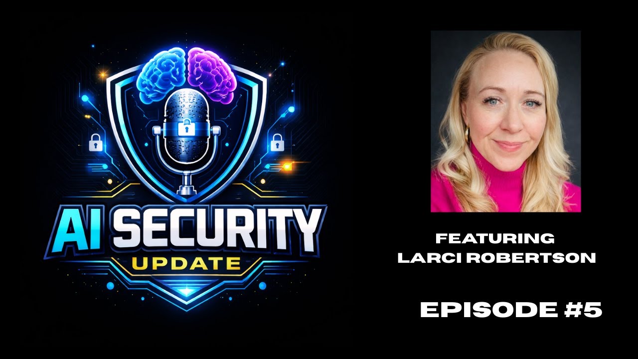 When AI Defends and Decides Who Gets Hired With Larci Robertson
