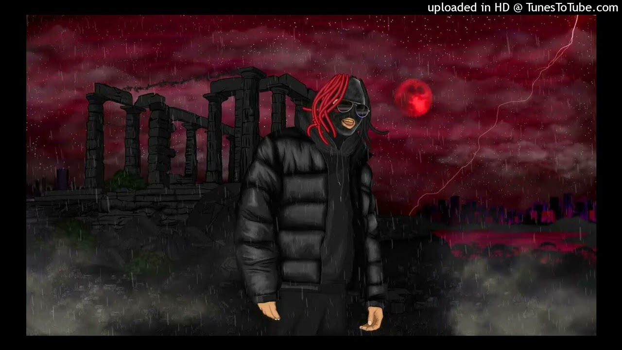 [FREE]MARKO GLASS x BVCOVIA TYPE BEAT-"SOPRANO"