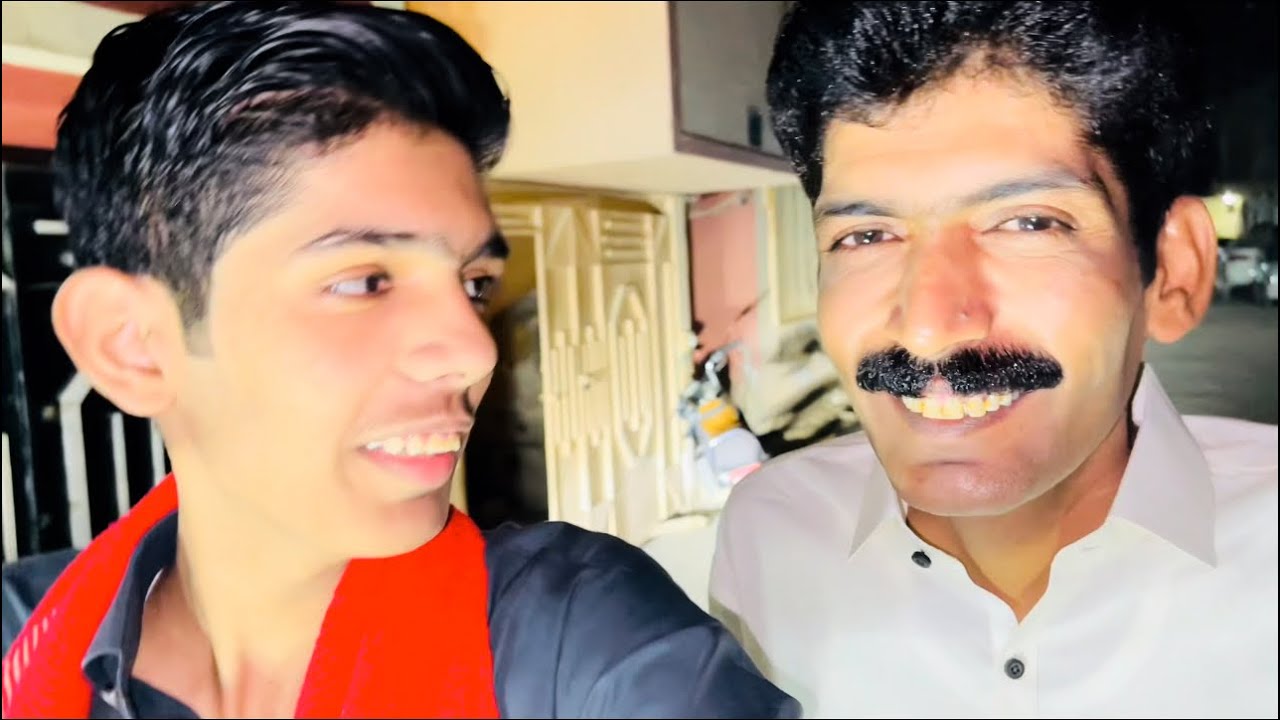 BABA ASGHAR KHOSO KE SATH KARACHI GAI KAWALI NIGHT PE GAI BABA ASGHAR KHOSO KE SATH |HASSNAIN KHOSO