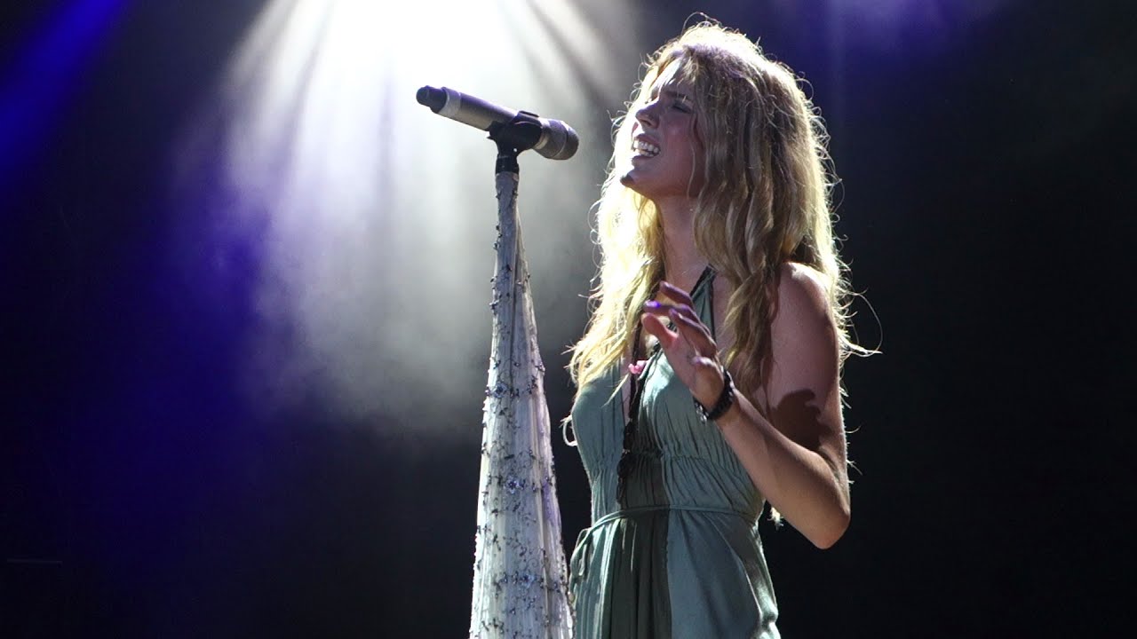 Joss Stone - Landlord - Pula 2014