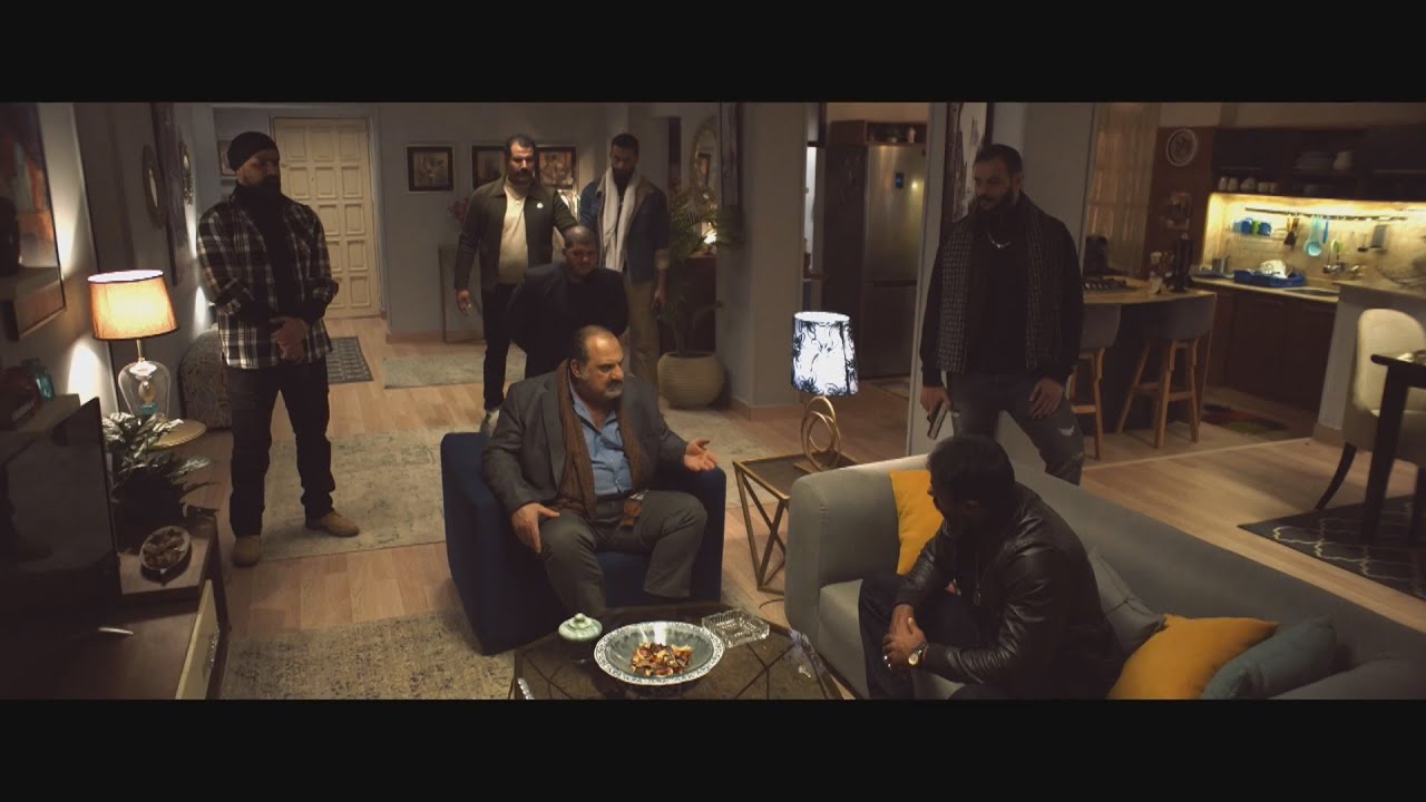 عابد قدر يعرف مكان غزل من مالك .. صدمة عابد لما وصل #اللى_مالوش_كبير