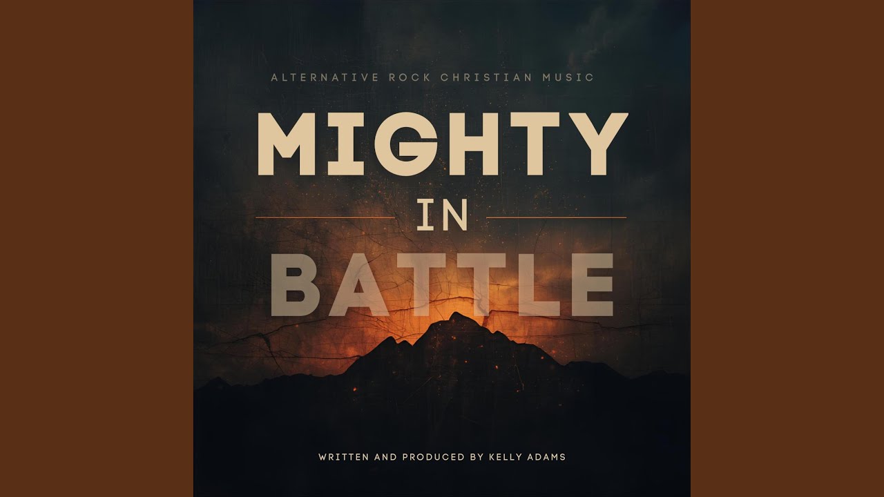 Mighty Men Of War