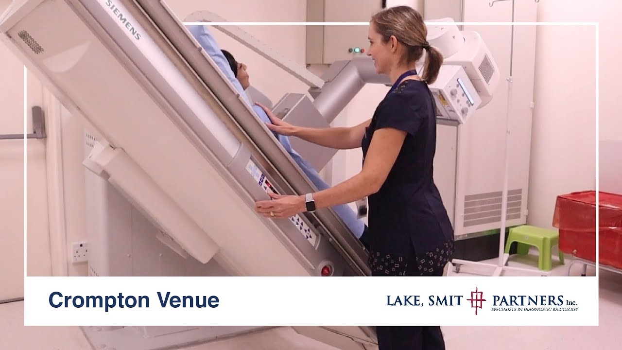 Lake, Smit & Partners | Crompton
