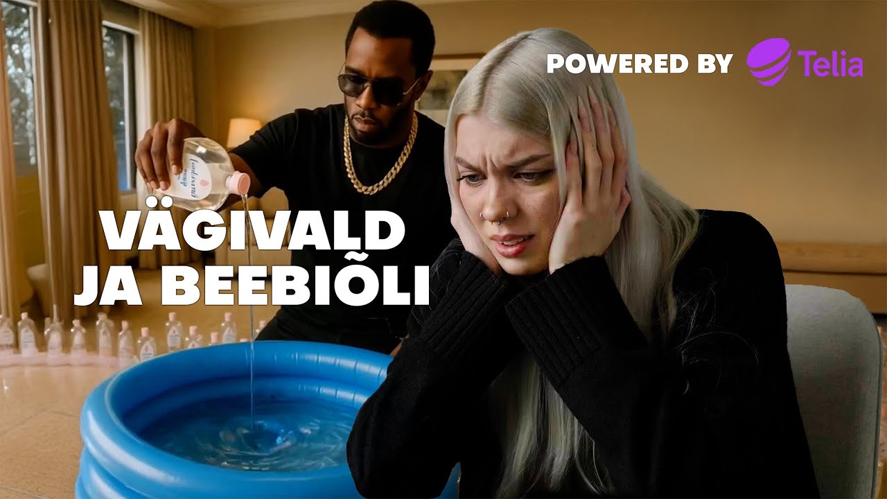 Muusikust sarivägistajaks - kõik, mida me teame Diddy istungitest