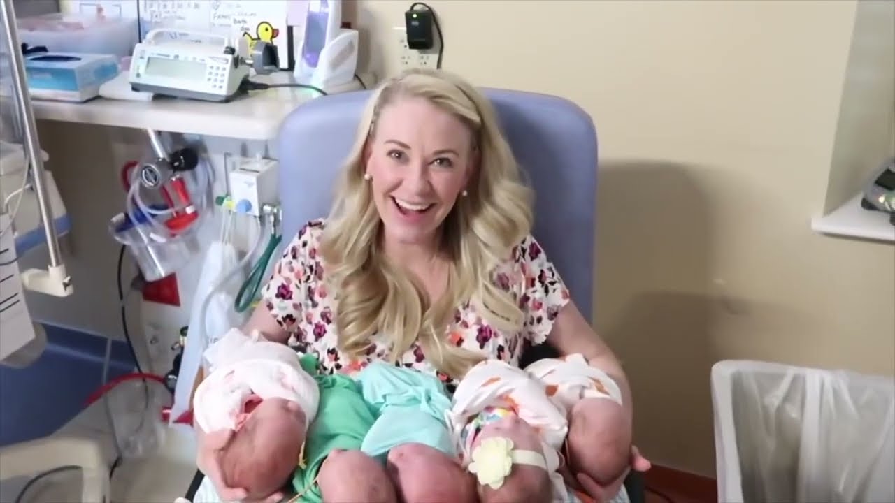 NICU Days