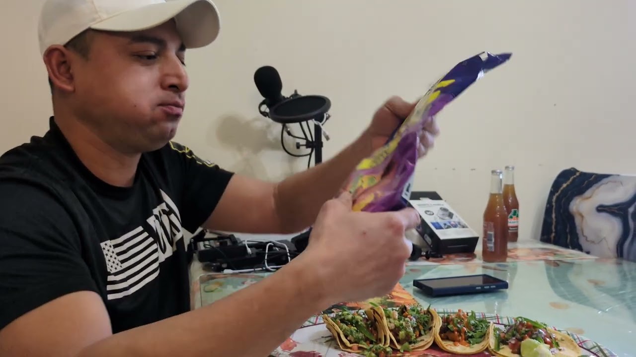 Mi hermano le gustó pero emburro