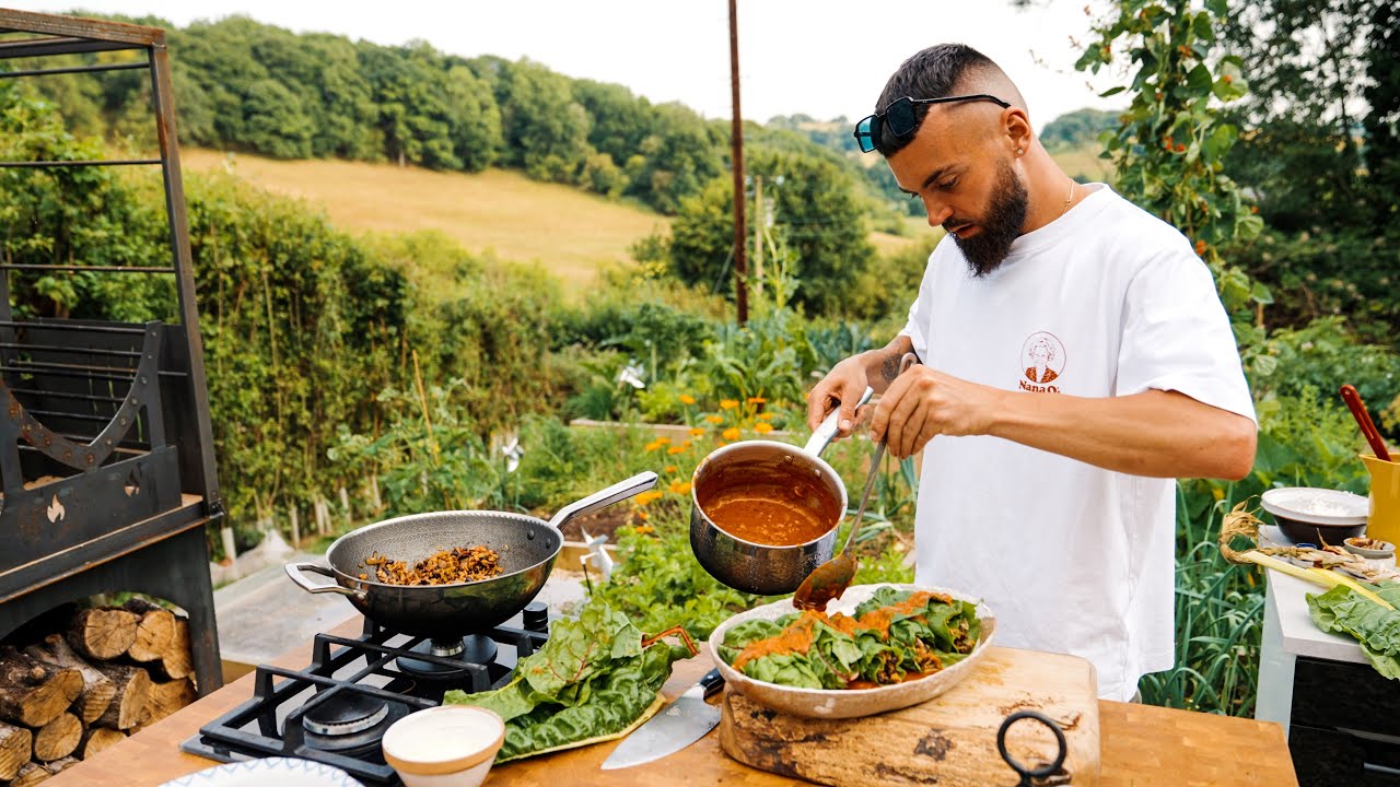 Food for the Soul: Comforting Meals That Will Turn Your Day Around! 🥱