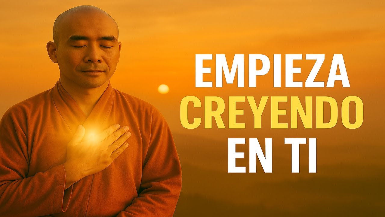 5 Recordatorios Budistas para Despertar con Compasi&oacute;n y Paz Interior | Budismo