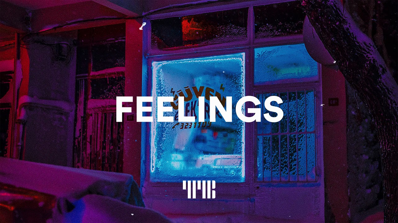 FREE R&B Type Beat 