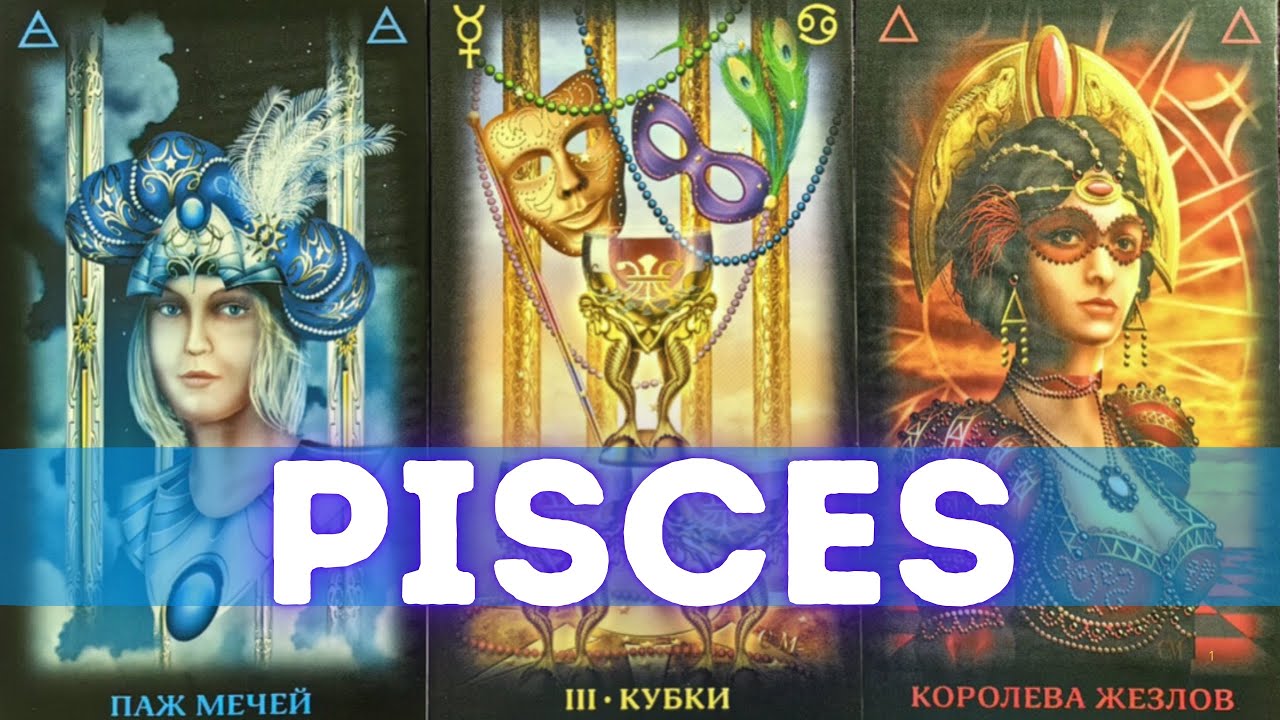 PISCES 🚨 EVERYONE Will Be SHOCKED😮 YOU WILL MARRY THIS PERSON🥰 February 2026 Love Tarot Reading