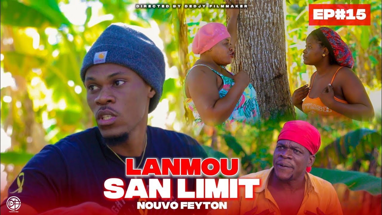 LANMOU SAN LIMIT EPIZOD 15