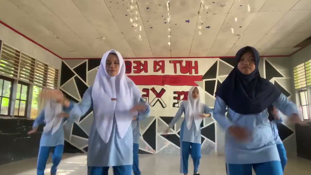Ujian Praktek UAS SMAN 1 KINALI Kelas XII Fase F.1 Kelompok 2