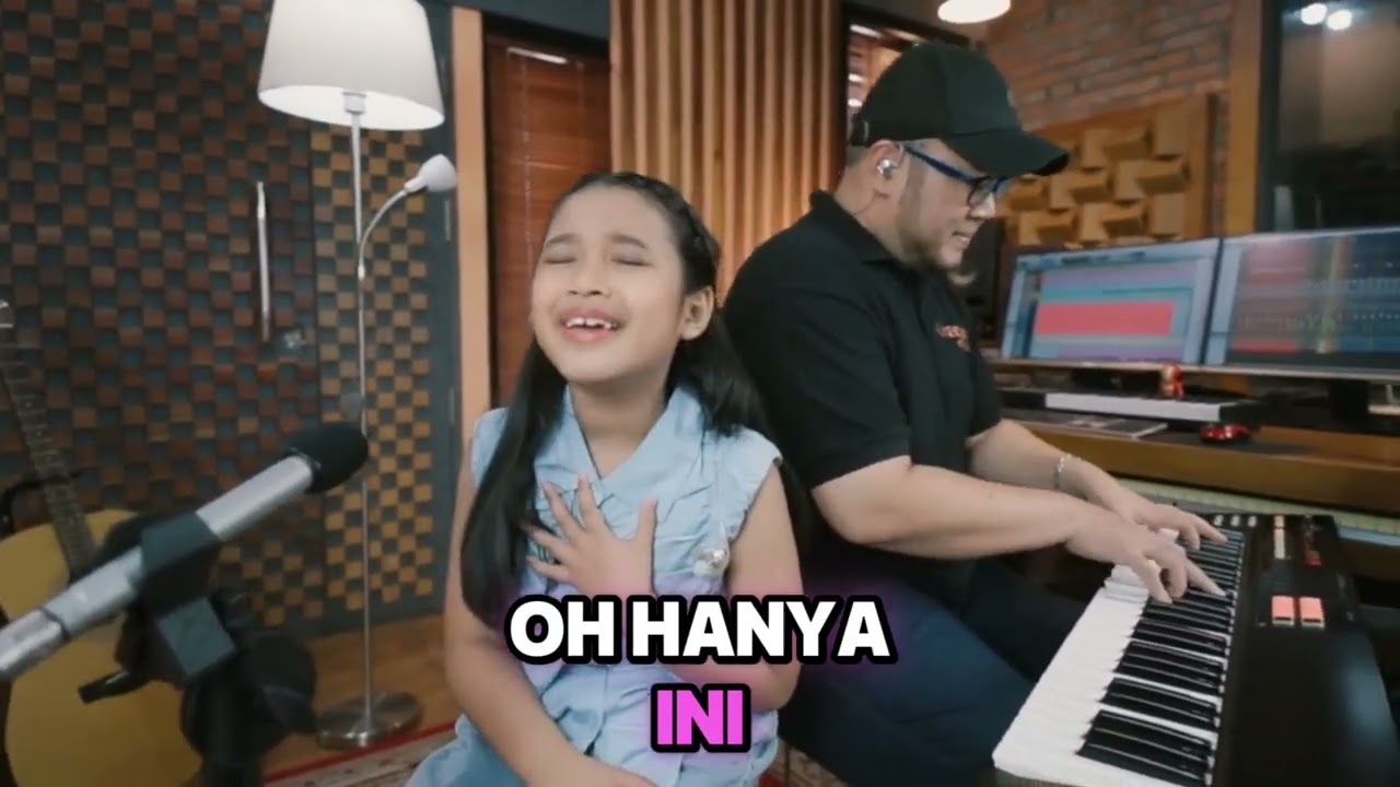 Cinta untuk mama no vokal