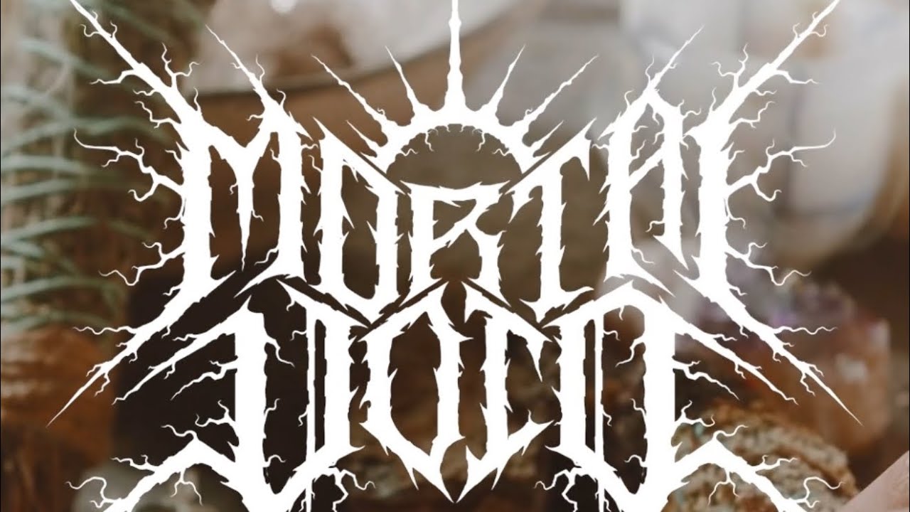 Mortal Void - As Emptiness Consumes FULL BAND PLAY THROUGH