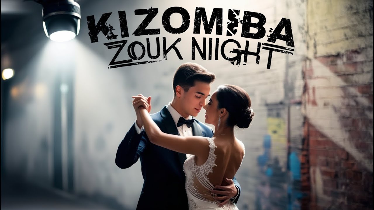 🔥 DJ Adios – Kizomba & Zouk Love 2025 💃 | Mix Sensuel Français 🇫🇷 | English, Español, Português