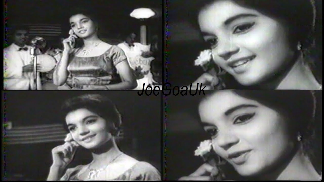 Rita Lobo Special (1963 film Amchem Noxib)  NEW