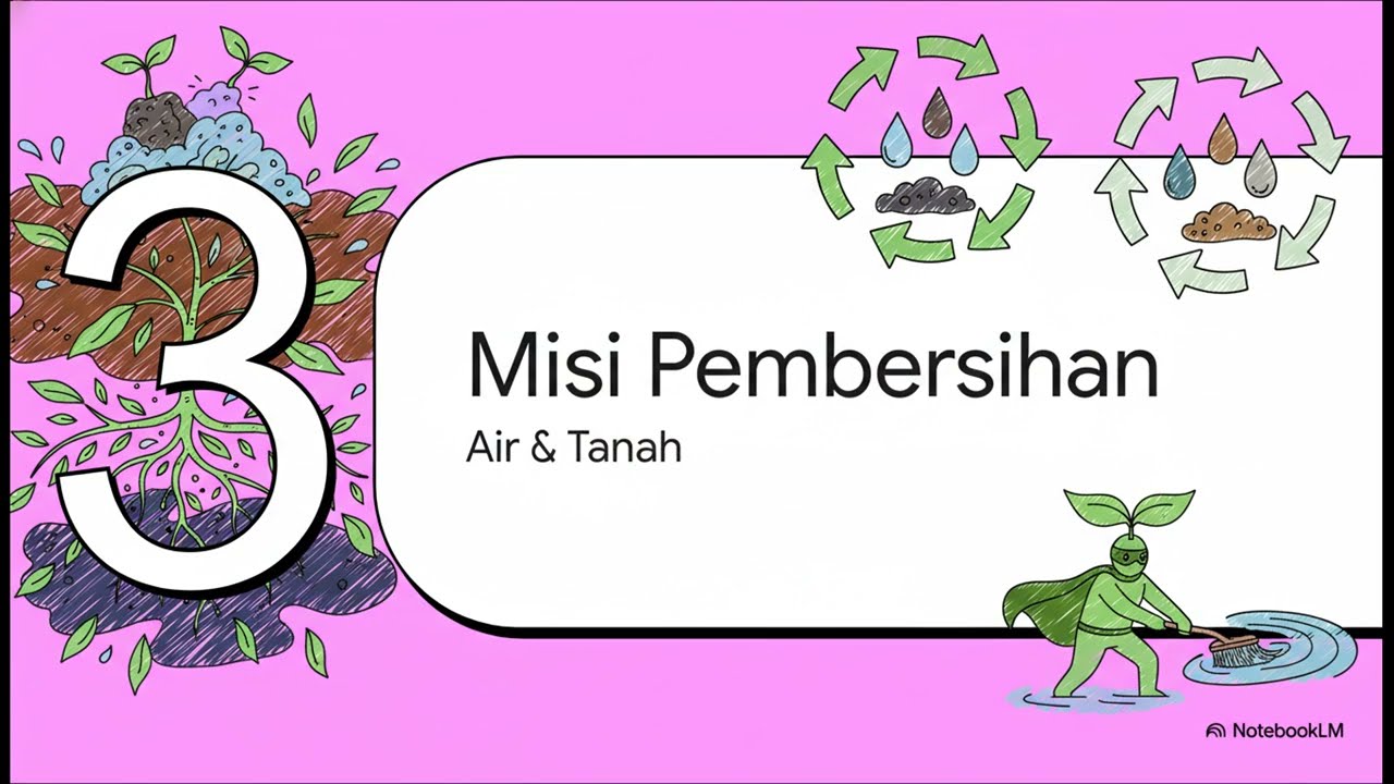 4-4 Fitoremediasi  Wira Hijau
