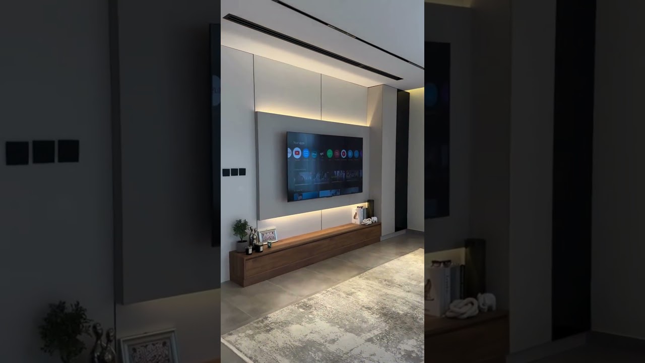 Fresh textures, Modern living with Floor Carpet.