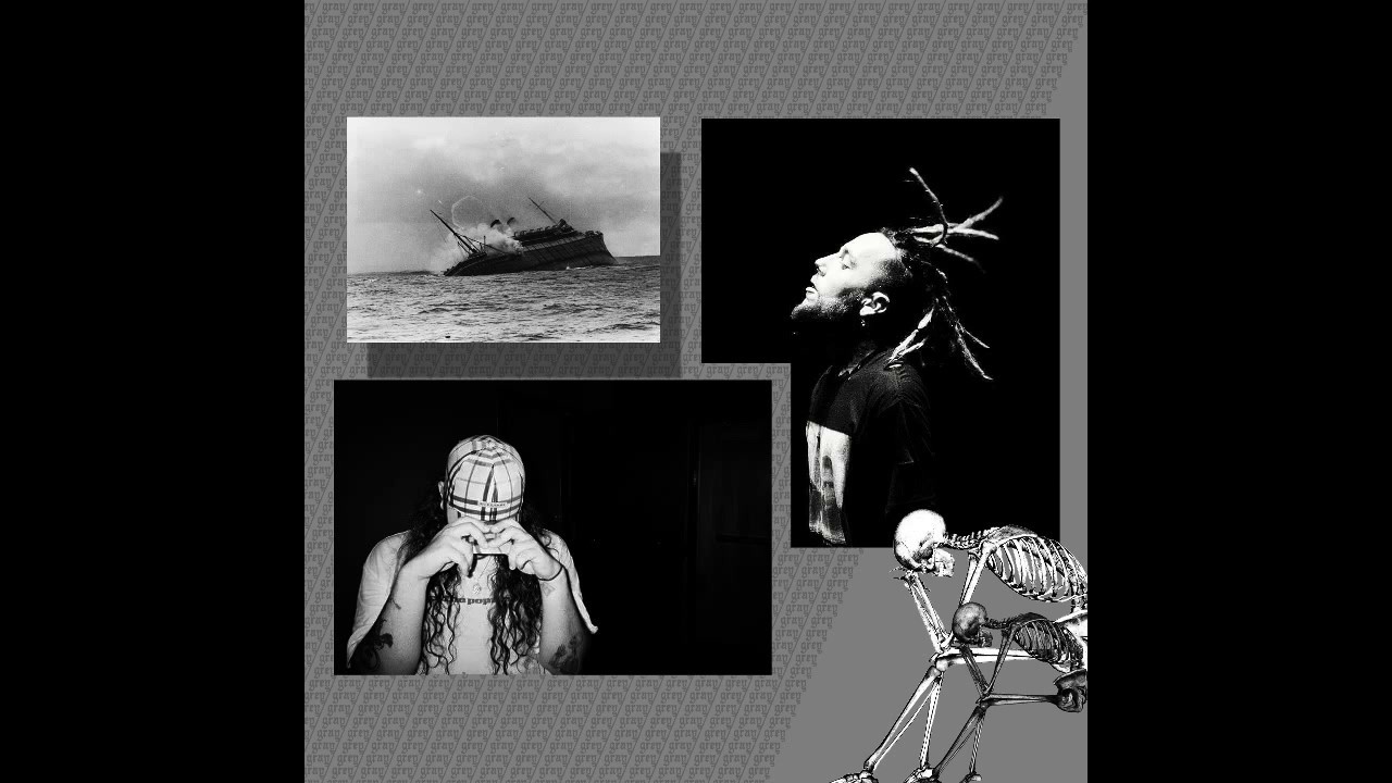 $uicideboy$ - Lucky Me