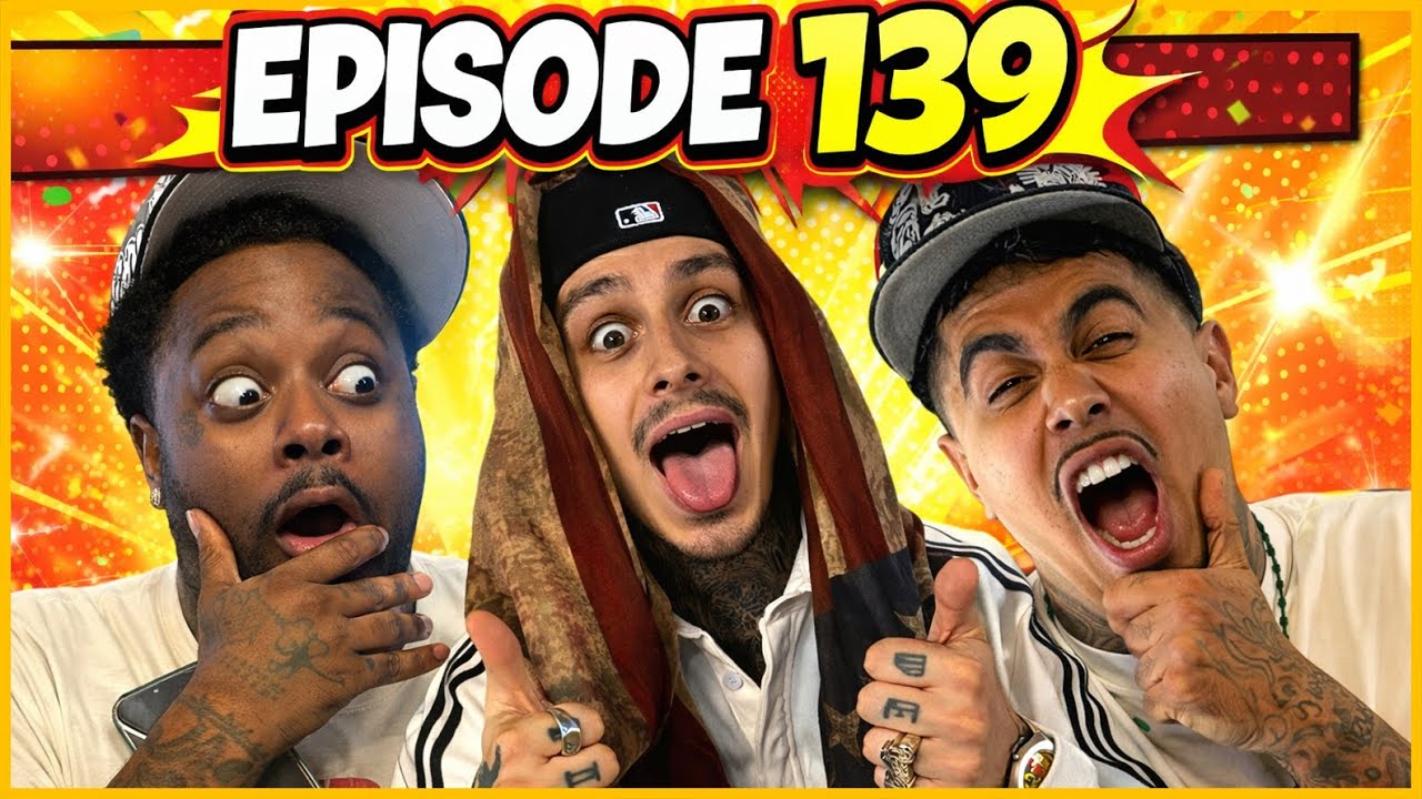 RECONNECTED EP. 139