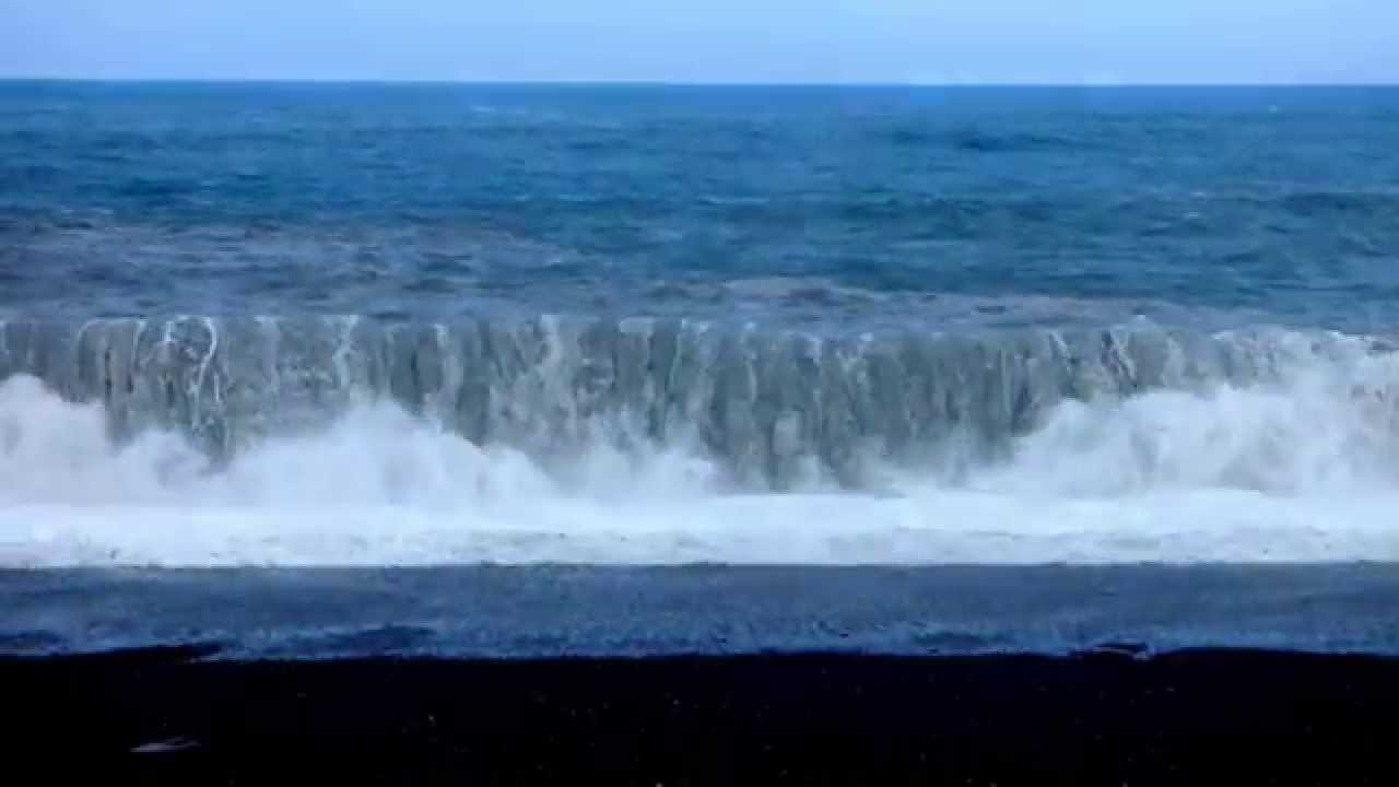 花蓮七星潭 太平洋湧浪 2014-10-12_15.MTS