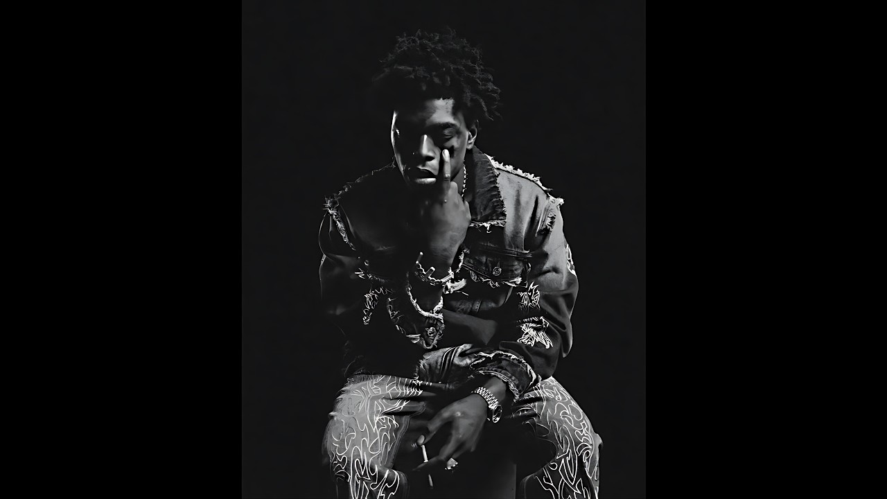 (FREE) Kodak Black x R&B Type Beat ~ 