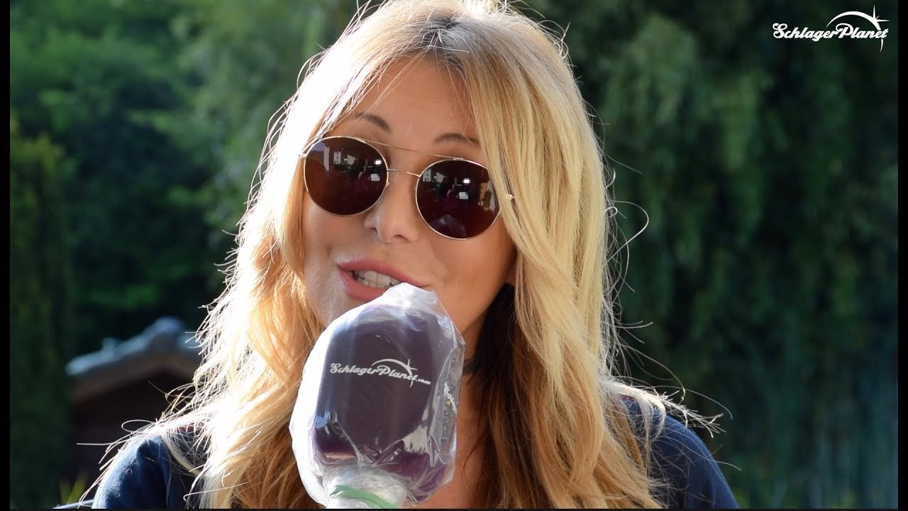 Rosanna Rocci im ehrlichen Interview
