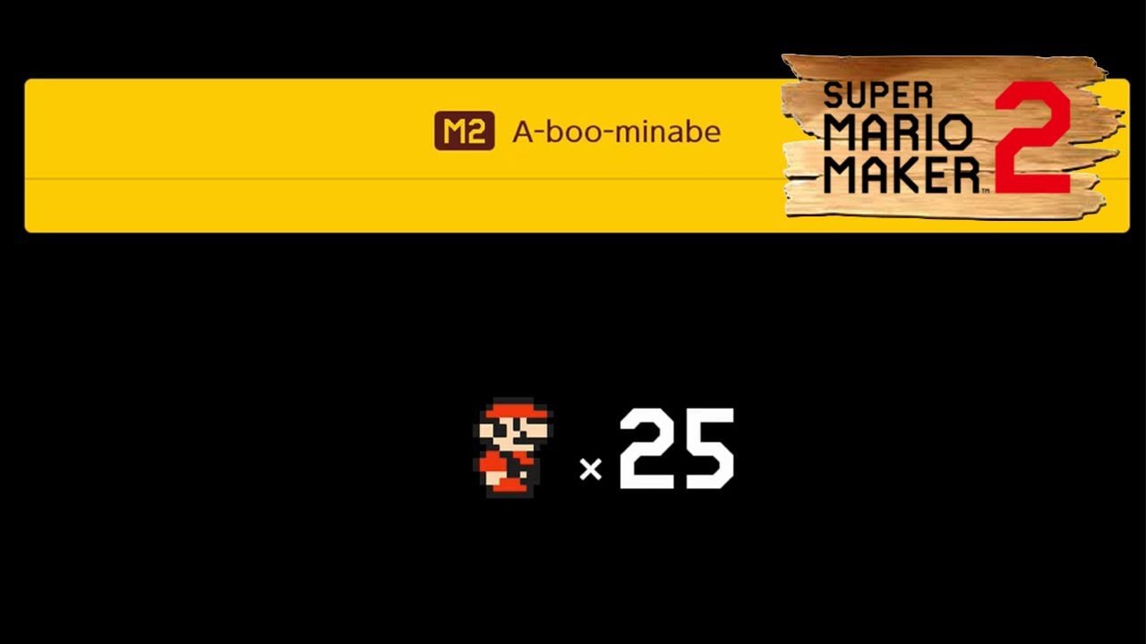 Un niveau 